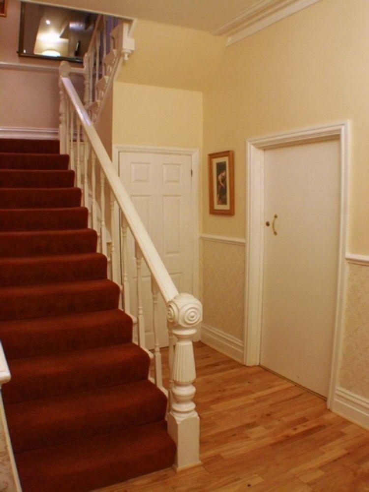 Parasol Weston Guest House Экстерьер фото